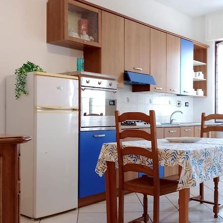Comodo Bilocale A Brandizzo Экстерьер фото