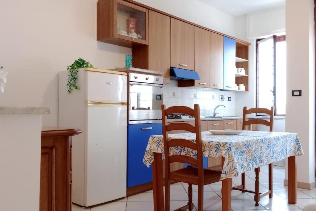 Comodo Bilocale A Brandizzo Экстерьер фото