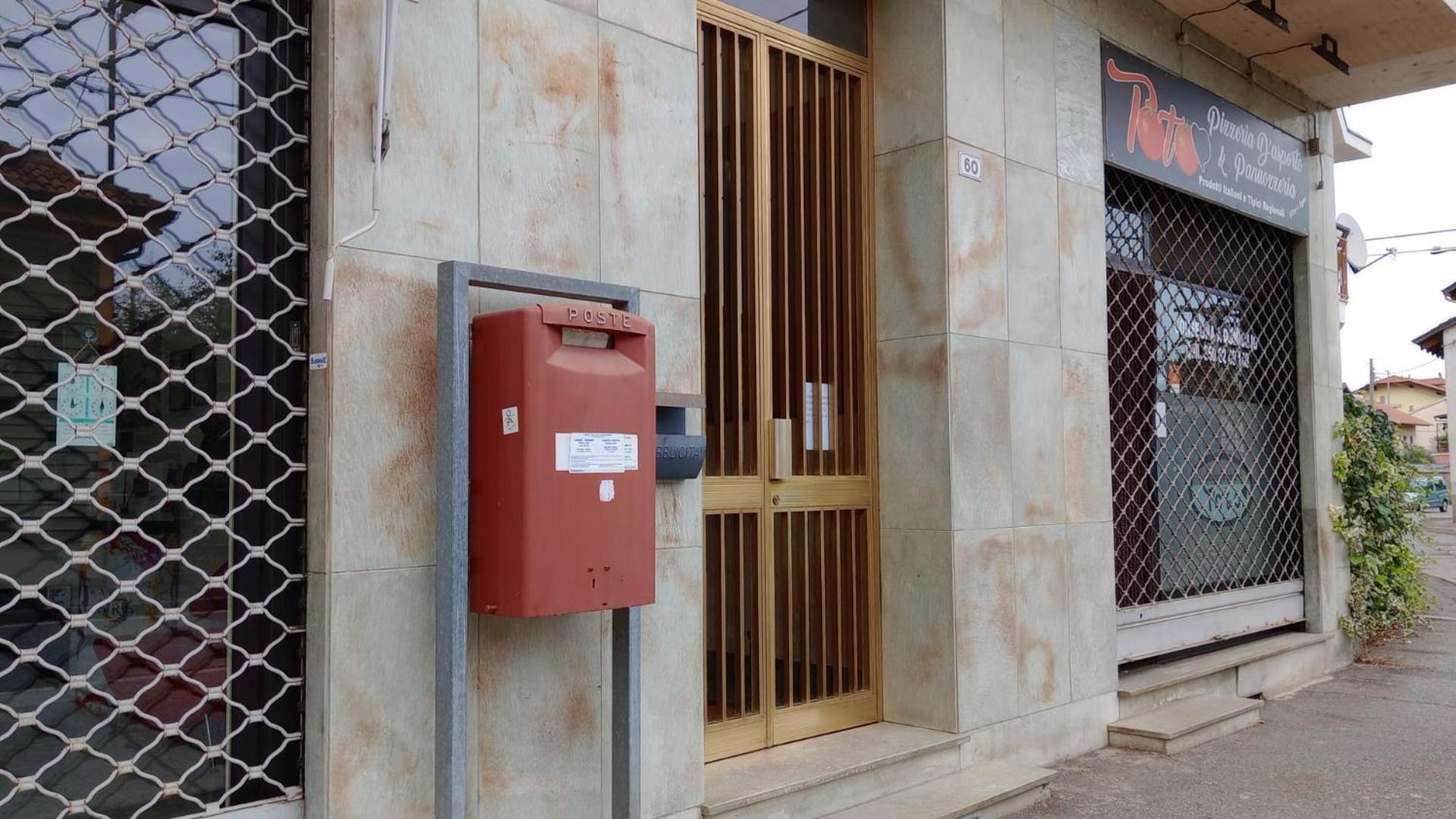 Comodo Bilocale A Brandizzo Экстерьер фото